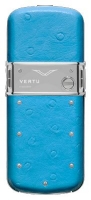 Vertu Constellation Exotic Polished stainless steel aqua ostrich skin foto, Vertu Constellation Exotic Polished stainless steel aqua ostrich skin fotos, Vertu Constellation Exotic Polished stainless steel aqua ostrich skin Bilder, Vertu Constellation Exotic Polished stainless steel aqua ostrich skin Bild