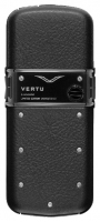 Vertu Constellation Pure Black foto, Vertu Constellation Pure Black fotos, Vertu Constellation Pure Black Bilder, Vertu Constellation Pure Black Bild