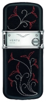 Vertu Constellation Rococo Noir foto, Vertu Constellation Rococo Noir fotos, Vertu Constellation Rococo Noir Bilder, Vertu Constellation Rococo Noir Bild