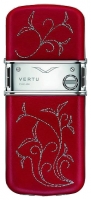 Vertu Constellation Rococo Scarlet foto, Vertu Constellation Rococo Scarlet fotos, Vertu Constellation Rococo Scarlet Bilder, Vertu Constellation Rococo Scarlet Bild