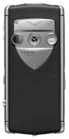 Vertu Constellation T stainless steel black leather foto, Vertu Constellation T stainless steel black leather fotos, Vertu Constellation T stainless steel black leather Bilder, Vertu Constellation T stainless steel black leather Bild