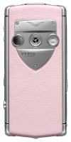 Vertu Constellation T stainless steel pink leather foto, Vertu Constellation T stainless steel pink leather fotos, Vertu Constellation T stainless steel pink leather Bilder, Vertu Constellation T stainless steel pink leather Bild