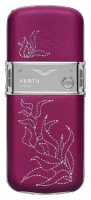 Vertu Constellation Vivre Fuchia foto, Vertu Constellation Vivre Fuchia fotos, Vertu Constellation Vivre Fuchia Bilder, Vertu Constellation Vivre Fuchia Bild