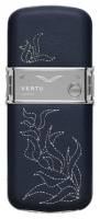 Vertu Constellation Vivre Ocean Blue foto, Vertu Constellation Vivre Ocean Blue fotos, Vertu Constellation Vivre Ocean Blue Bilder, Vertu Constellation Vivre Ocean Blue Bild