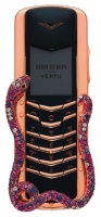 Vertu Signature Python foto, Vertu Signature Python fotos, Vertu Signature Python Bilder, Vertu Signature Python Bild