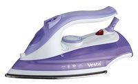 Vesta VA 5690-1 Technische Daten, Vesta VA 5690-1 Daten, Vesta VA 5690-1 Funktionen, Vesta VA 5690-1 Bewertung, Vesta VA 5690-1 kaufen, Vesta VA 5690-1 Preis, Vesta VA 5690-1 Bügeleisen