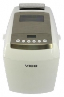 Vico BJM-850S Technische Daten, Vico BJM-850S Daten, Vico BJM-850S Funktionen, Vico BJM-850S Bewertung, Vico BJM-850S kaufen, Vico BJM-850S Preis, Vico BJM-850S Brotbackautomat