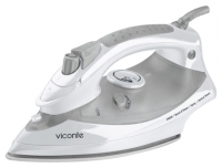 Viconte VC-4302 (2011) Technische Daten, Viconte VC-4302 (2011) Daten, Viconte VC-4302 (2011) Funktionen, Viconte VC-4302 (2011) Bewertung, Viconte VC-4302 (2011) kaufen, Viconte VC-4302 (2011) Preis, Viconte VC-4302 (2011) Bügeleisen