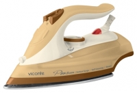 Viconte VC-4303 (2011) Technische Daten, Viconte VC-4303 (2011) Daten, Viconte VC-4303 (2011) Funktionen, Viconte VC-4303 (2011) Bewertung, Viconte VC-4303 (2011) kaufen, Viconte VC-4303 (2011) Preis, Viconte VC-4303 (2011) Bügeleisen