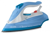 Viconte VC-4303 (2011) Technische Daten, Viconte VC-4303 (2011) Daten, Viconte VC-4303 (2011) Funktionen, Viconte VC-4303 (2011) Bewertung, Viconte VC-4303 (2011) kaufen, Viconte VC-4303 (2011) Preis, Viconte VC-4303 (2011) Bügeleisen