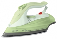 Viconte VC-4303 (2011) Technische Daten, Viconte VC-4303 (2011) Daten, Viconte VC-4303 (2011) Funktionen, Viconte VC-4303 (2011) Bewertung, Viconte VC-4303 (2011) kaufen, Viconte VC-4303 (2011) Preis, Viconte VC-4303 (2011) Bügeleisen