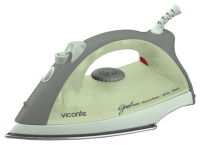 Viconte VC-433 Technische Daten, Viconte VC-433 Daten, Viconte VC-433 Funktionen, Viconte VC-433 Bewertung, Viconte VC-433 kaufen, Viconte VC-433 Preis, Viconte VC-433 Bügeleisen