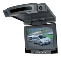 Videovox AVM-1330RF Technische Daten, Videovox AVM-1330RF Daten, Videovox AVM-1330RF Funktionen, Videovox AVM-1330RF Bewertung, Videovox AVM-1330RF kaufen, Videovox AVM-1330RF Preis, Videovox AVM-1330RF Auto Monitor