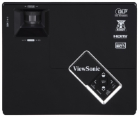 Viewsonic PJD5134 foto, Viewsonic PJD5134 fotos, Viewsonic PJD5134 Bilder, Viewsonic PJD5134 Bild