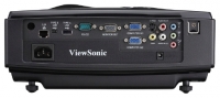 Viewsonic PJD7583w foto, Viewsonic PJD7583w fotos, Viewsonic PJD7583w Bilder, Viewsonic PJD7583w Bild