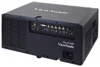Viewsonic Pro10100 foto, Viewsonic Pro10100 fotos, Viewsonic Pro10100 Bilder, Viewsonic Pro10100 Bild