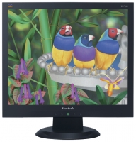 Viewsonic VA703b Technische Daten, Viewsonic VA703b Daten, Viewsonic VA703b Funktionen, Viewsonic VA703b Bewertung, Viewsonic VA703b kaufen, Viewsonic VA703b Preis, Viewsonic VA703b Monitore