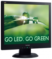 Viewsonic VA705-LED foto, Viewsonic VA705-LED fotos, Viewsonic VA705-LED Bilder, Viewsonic VA705-LED Bild