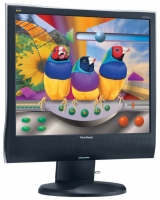 Viewsonic VG732m Technische Daten, Viewsonic VG732m Daten, Viewsonic VG732m Funktionen, Viewsonic VG732m Bewertung, Viewsonic VG732m kaufen, Viewsonic VG732m Preis, Viewsonic VG732m Monitore