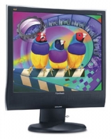 Viewsonic VG930m Technische Daten, Viewsonic VG930m Daten, Viewsonic VG930m Funktionen, Viewsonic VG930m Bewertung, Viewsonic VG930m kaufen, Viewsonic VG930m Preis, Viewsonic VG930m Monitore