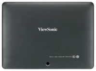 Viewsonic ViewPad 100D foto, Viewsonic ViewPad 100D fotos, Viewsonic ViewPad 100D Bilder, Viewsonic ViewPad 100D Bild