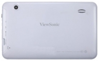 Viewsonic ViewPad 70N Pro foto, Viewsonic ViewPad 70N Pro fotos, Viewsonic ViewPad 70N Pro Bilder, Viewsonic ViewPad 70N Pro Bild
