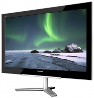 Viewsonic VX2460H-LED foto, Viewsonic VX2460H-LED fotos, Viewsonic VX2460H-LED Bilder, Viewsonic VX2460H-LED Bild