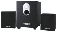 VIGOOLE E3010 Technische Daten, VIGOOLE E3010 Daten, VIGOOLE E3010 Funktionen, VIGOOLE E3010 Bewertung, VIGOOLE E3010 kaufen, VIGOOLE E3010 Preis, VIGOOLE E3010 Computer Lautsprecher