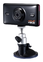 VIKS VR-100 Technische Daten, VIKS VR-100 Daten, VIKS VR-100 Funktionen, VIKS VR-100 Bewertung, VIKS VR-100 kaufen, VIKS VR-100 Preis, VIKS VR-100 Auto Kamera