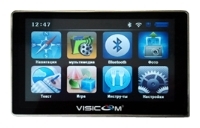 Visicom NV505 Technische Daten, Visicom NV505 Daten, Visicom NV505 Funktionen, Visicom NV505 Bewertung, Visicom NV505 kaufen, Visicom NV505 Preis, Visicom NV505 GPS Navigation