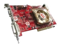 VisionTek Radeon X1300 450Mhz AGP 256Mb 533Mhz 64 bit DVI TV YPrPb Technische Daten, VisionTek Radeon X1300 450Mhz AGP 256Mb 533Mhz 64 bit DVI TV YPrPb Daten, VisionTek Radeon X1300 450Mhz AGP 256Mb 533Mhz 64 bit DVI TV YPrPb Funktionen, VisionTek Radeon X1300 450Mhz AGP 256Mb 533Mhz 64 bit DVI TV YPrPb Bewertung, VisionTek Radeon X1300 450Mhz AGP 256Mb 533Mhz 64 bit DVI TV YPrPb kaufen, VisionTek Radeon X1300 450Mhz AGP 256Mb 533Mhz 64 bit DVI TV YPrPb Preis, VisionTek Radeon X1300 450Mhz AGP 256Mb 533Mhz 64 bit DVI TV YPrPb Grafikkarten