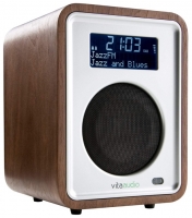Vita Audio R1 Technische Daten, Vita Audio R1 Daten, Vita Audio R1 Funktionen, Vita Audio R1 Bewertung, Vita Audio R1 kaufen, Vita Audio R1 Preis, Vita Audio R1 Radio