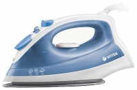 VITEK VT-1204 (2011) Technische Daten, VITEK VT-1204 (2011) Daten, VITEK VT-1204 (2011) Funktionen, VITEK VT-1204 (2011) Bewertung, VITEK VT-1204 (2011) kaufen, VITEK VT-1204 (2011) Preis, VITEK VT-1204 (2011) Bügeleisen