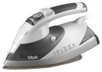 VITEK VT-1247 Technische Daten, VITEK VT-1247 Daten, VITEK VT-1247 Funktionen, VITEK VT-1247 Bewertung, VITEK VT-1247 kaufen, VITEK VT-1247 Preis, VITEK VT-1247 Bügeleisen