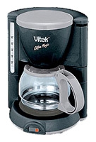 VITEK VT-1501 Technische Daten, VITEK VT-1501 Daten, VITEK VT-1501 Funktionen, VITEK VT-1501 Bewertung, VITEK VT-1501 kaufen, VITEK VT-1501 Preis, VITEK VT-1501 Kaffeemaschine