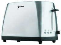 VITEK VT-1571 Technische Daten, VITEK VT-1571 Daten, VITEK VT-1571 Funktionen, VITEK VT-1571 Bewertung, VITEK VT-1571 kaufen, VITEK VT-1571 Preis, VITEK VT-1571 Toaster