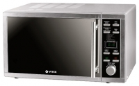 VITEK VT-1666 Technische Daten, VITEK VT-1666 Daten, VITEK VT-1666 Funktionen, VITEK VT-1666 Bewertung, VITEK VT-1666 kaufen, VITEK VT-1666 Preis, VITEK VT-1666 Mikrowellenherde