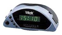 VITEK VT-3503 (2008) Technische Daten, VITEK VT-3503 (2008) Daten, VITEK VT-3503 (2008) Funktionen, VITEK VT-3503 (2008) Bewertung, VITEK VT-3503 (2008) kaufen, VITEK VT-3503 (2008) Preis, VITEK VT-3503 (2008) Radio