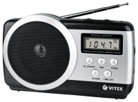 VITEK VT-3581 (2012) Technische Daten, VITEK VT-3581 (2012) Daten, VITEK VT-3581 (2012) Funktionen, VITEK VT-3581 (2012) Bewertung, VITEK VT-3581 (2012) kaufen, VITEK VT-3581 (2012) Preis, VITEK VT-3581 (2012) Radio