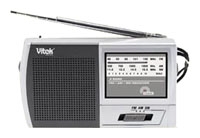 VITEK VT-3584 Technische Daten, VITEK VT-3584 Daten, VITEK VT-3584 Funktionen, VITEK VT-3584 Bewertung, VITEK VT-3584 kaufen, VITEK VT-3584 Preis, VITEK VT-3584 Radio