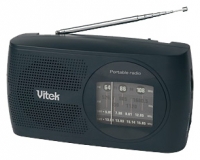 VITEK VT-3587 Technische Daten, VITEK VT-3587 Daten, VITEK VT-3587 Funktionen, VITEK VT-3587 Bewertung, VITEK VT-3587 kaufen, VITEK VT-3587 Preis, VITEK VT-3587 Radio