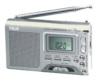 VITEK VT-3588 Technische Daten, VITEK VT-3588 Daten, VITEK VT-3588 Funktionen, VITEK VT-3588 Bewertung, VITEK VT-3588 kaufen, VITEK VT-3588 Preis, VITEK VT-3588 Radio