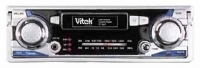 VITEK VT-3617 Technische Daten, VITEK VT-3617 Daten, VITEK VT-3617 Funktionen, VITEK VT-3617 Bewertung, VITEK VT-3617 kaufen, VITEK VT-3617 Preis, VITEK VT-3617 Auto Multimedia Player
