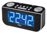 VITEK VT-6600 Technische Daten, VITEK VT-6600 Daten, VITEK VT-6600 Funktionen, VITEK VT-6600 Bewertung, VITEK VT-6600 kaufen, VITEK VT-6600 Preis, VITEK VT-6600 Radio