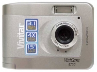 Vivitar ViviCam 3750 Technische Daten, Vivitar ViviCam 3750 Daten, Vivitar ViviCam 3750 Funktionen, Vivitar ViviCam 3750 Bewertung, Vivitar ViviCam 3750 kaufen, Vivitar ViviCam 3750 Preis, Vivitar ViviCam 3750 Digitale Kameras