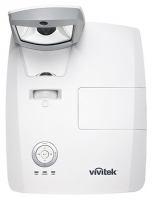 Vivitek D755WTi foto, Vivitek D755WTi fotos, Vivitek D755WTi Bilder, Vivitek D755WTi Bild