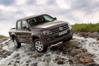 Volkswagen Amarok DoubleCab pickup 4-door (1 generation) 2.0 TDI MT 4Motion (140hp) Highline (2013) foto, Volkswagen Amarok DoubleCab pickup 4-door (1 generation) 2.0 TDI MT 4Motion (140hp) Highline (2013) fotos, Volkswagen Amarok DoubleCab pickup 4-door (1 generation) 2.0 TDI MT 4Motion (140hp) Highline (2013) Bilder, Volkswagen Amarok DoubleCab pickup 4-door (1 generation) 2.0 TDI MT 4Motion (140hp) Highline (2013) Bild