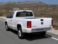 Volkswagen Amarok SingleCab pickup 2-door (1 generation) 2.0 BiTDI MT (180hp) Basis (2013) foto, Volkswagen Amarok SingleCab pickup 2-door (1 generation) 2.0 BiTDI MT (180hp) Basis (2013) fotos, Volkswagen Amarok SingleCab pickup 2-door (1 generation) 2.0 BiTDI MT (180hp) Basis (2013) Bilder, Volkswagen Amarok SingleCab pickup 2-door (1 generation) 2.0 BiTDI MT (180hp) Basis (2013) Bild