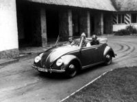 Volkswagen Beetle Convertible (1 generation) 1.1 MT foto, Volkswagen Beetle Convertible (1 generation) 1.1 MT fotos, Volkswagen Beetle Convertible (1 generation) 1.1 MT Bilder, Volkswagen Beetle Convertible (1 generation) 1.1 MT Bild