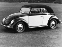 Volkswagen Beetle Convertible (1 generation) 1.1 MT foto, Volkswagen Beetle Convertible (1 generation) 1.1 MT fotos, Volkswagen Beetle Convertible (1 generation) 1.1 MT Bilder, Volkswagen Beetle Convertible (1 generation) 1.1 MT Bild